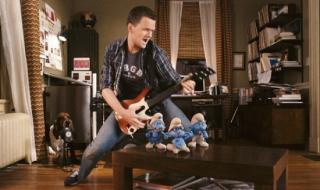 游神各个人物介绍