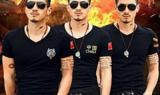 中国狼牙特种部队 中国狼牙特种部队