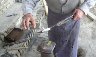 英吉沙小刀 英吉沙小刀