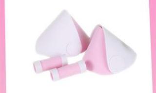 人形电脑天使心小叽 人形电脑天使心小叽