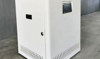 诊所污水处理设备