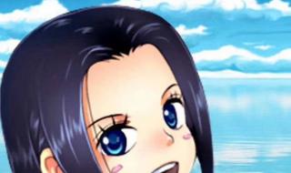 航海王燃烧意志汉库珂 航海王燃烧意志汉库珂