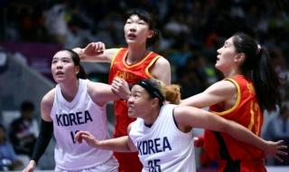 中国女篮扣篮第一人 中国女篮扣篮第一人