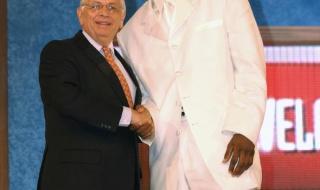 2003年nba选秀榜眼